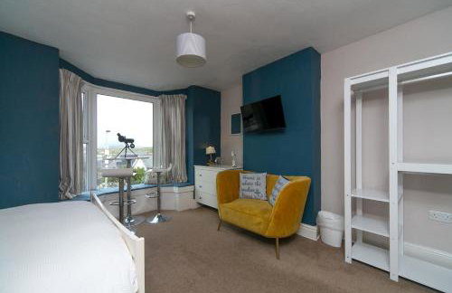 6 Afallon, Beachside holiday house - Foto 11