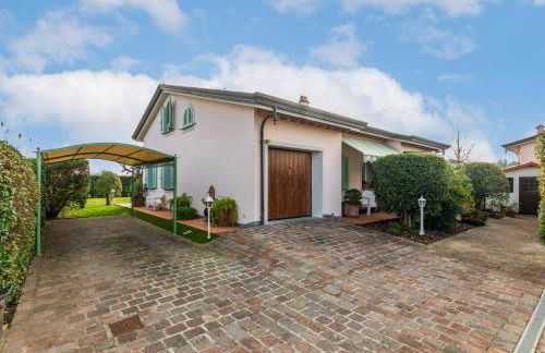 Hostly Villa Letizia, Charme near Pisa - Foto 60