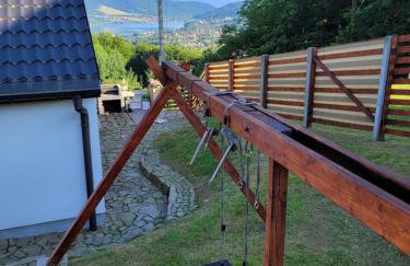 Widokowy Raj Piękny Widok!! - Foto 28