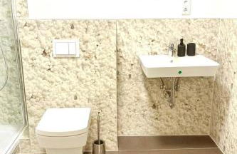 Wohnung mit Balkon in Siegen-Wilnsdorf Parkplatz WLAN Autobahn - Foto 5