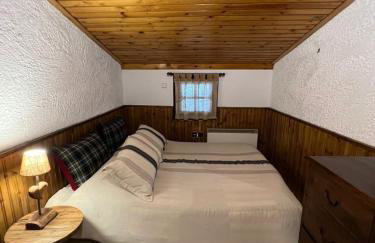 Petit Chalet - Foto 15