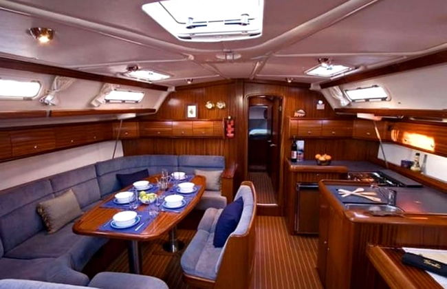 Nessebar Sea Nights - Photo 16