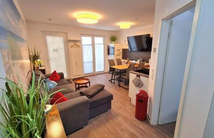 Ferienwohnung Ostsee Graal-Müritz Küstenwald - Foto 74