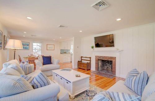 Walk to Earle Rd Beach Incredible Patio - Foto 5