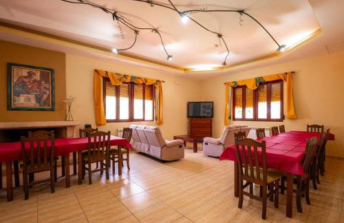 Casa Rural Galatea especial Grupos - Foto 25