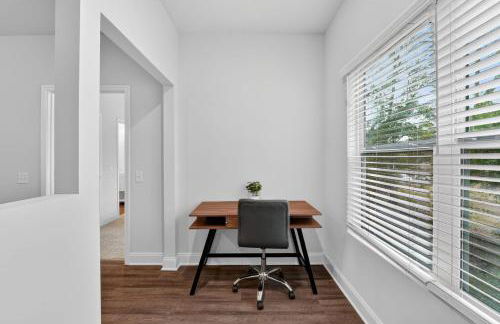 Cozy Modern Apartment in Savannah - Foto 11