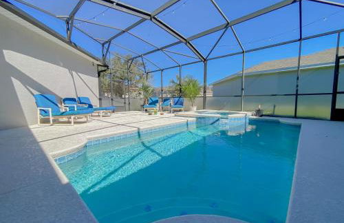 Family Vacation House at Resort - Foto 55