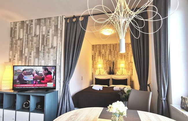 Apartments mit Flair - Foto 41