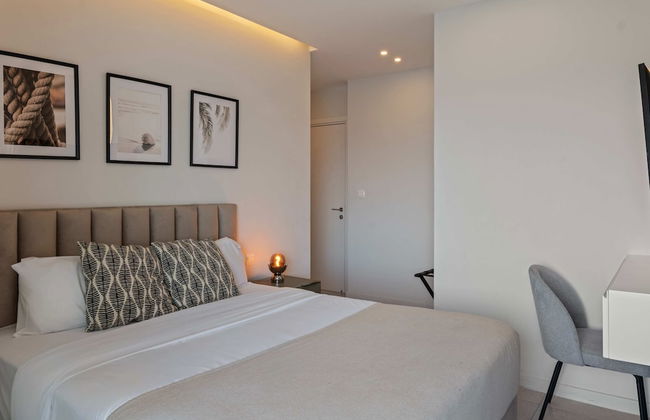 Phaedrus Living: Limassol Seaside Residences 03 - Foto 2