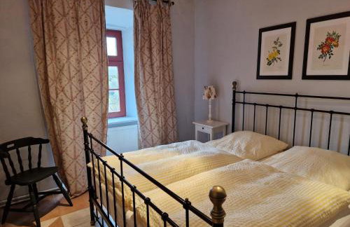 Historic Apartment in Gerdshagen With Garden - Foto 139