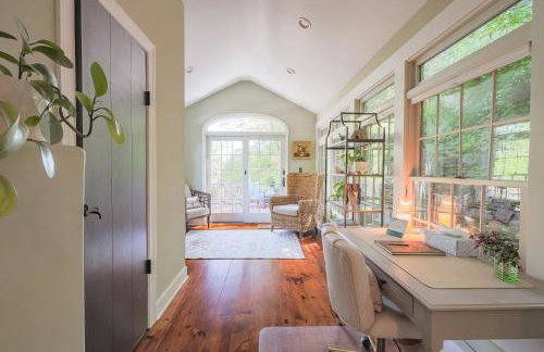 John Quigley House - Downtown New Hope - Foto 11