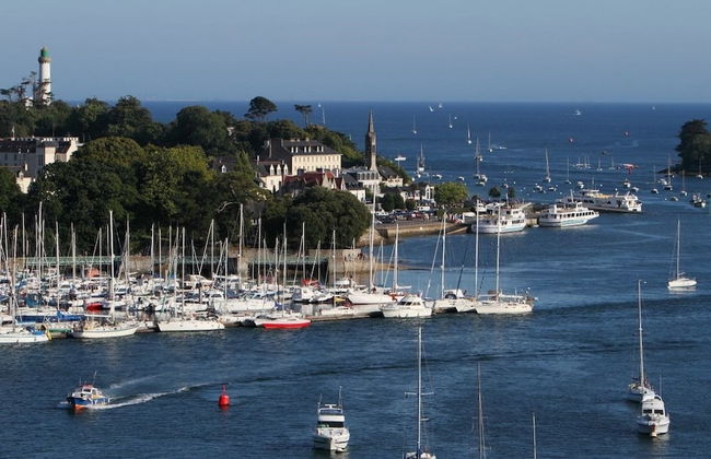 Villa Ti An Amiral - Foto 28