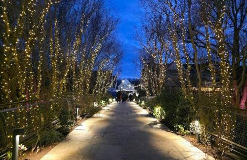 Modern 3-Bed plus Office - Walk to Bicester Village - Foto 26