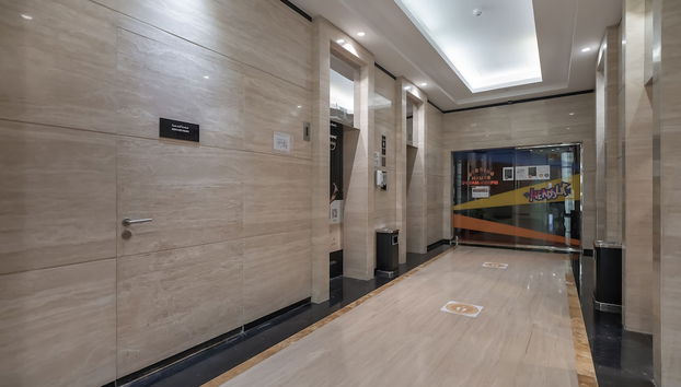 HiGuests - Damac Maison - Foto 2, Entrada interior