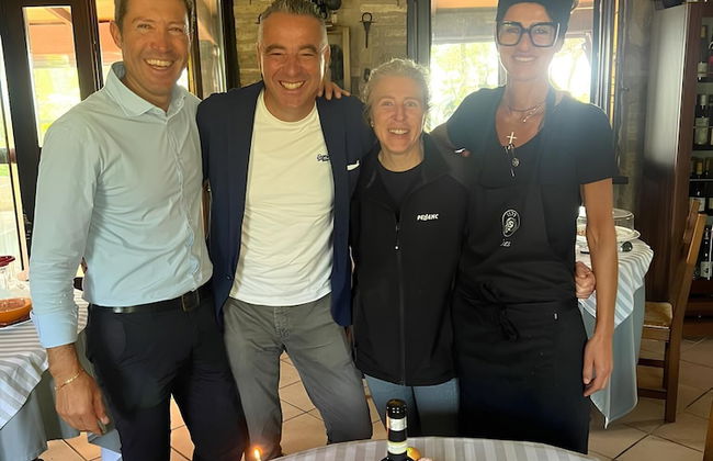 Santa Maria degli Ancillotti - Foto 53