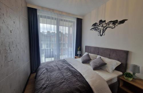 Apartament Moja Magdalenka - Foto 1