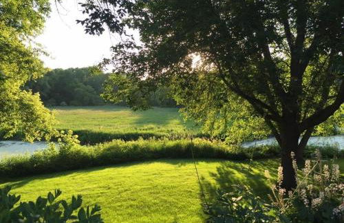 Creekside Lodge - Foto 47