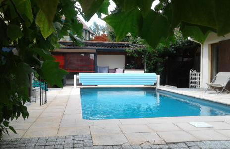 Gite Habsiger - Photo 15