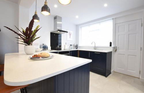 Sea Green Cottage, Walberswick - Foto 13