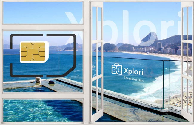 Perth 4G eSim Card - Photo 3