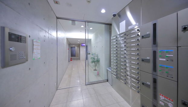 Grandouce Temma-Higashi - Foto 2, Entrada interior