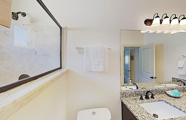 Sand Pebble - Foto 25