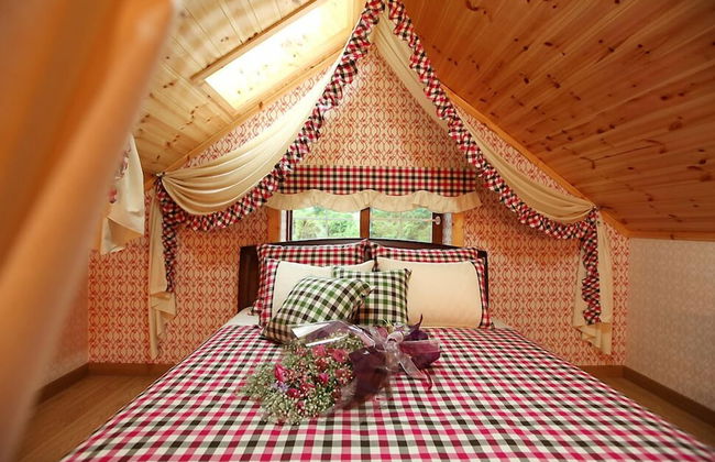 Popcorn House Pension - Foto 16