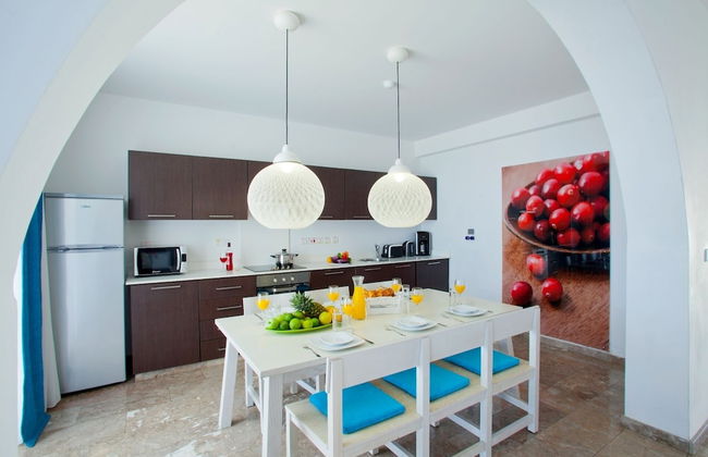 Althea Kalamies Luxury Villas By Louis Hotels - Foto 8