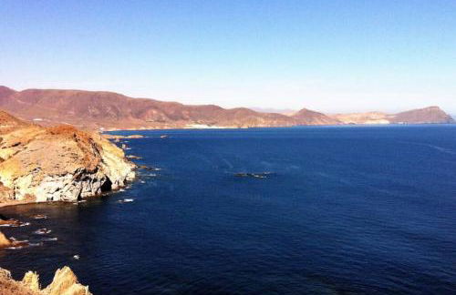 Chill out ground floor apartm +private garden+WIFI - Foto 35