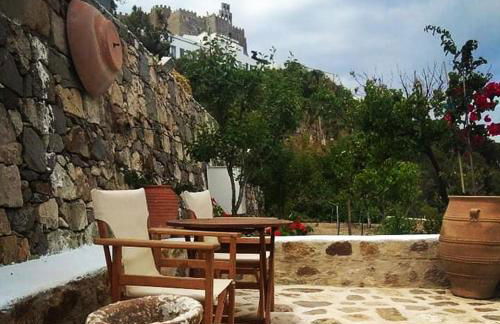 TRADITIONAL STUDIO Chora Patmos - Foto 49