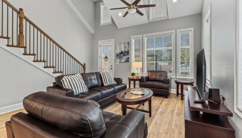 Luxury 2 Bedroom Townhouse #1 - Foto 2