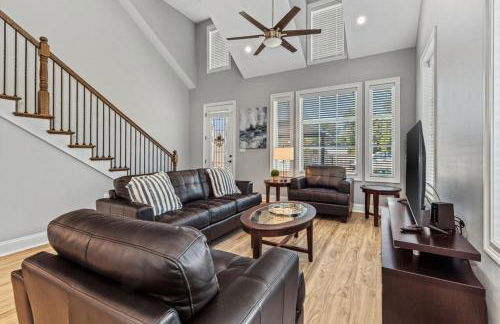 Luxury 2 Bedroom Townhouse #1 - Foto 2