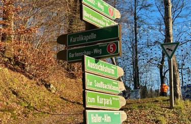 'GoldPath' FeWo - Comfort - Central - Balkon - Tiefgarage - Photo 51