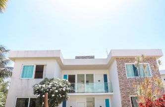 Pousada Jirituba - Photo 53