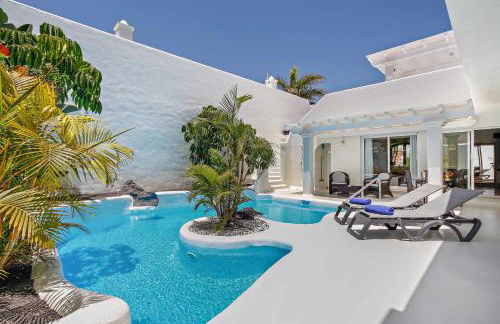 Privè Royal Villa - Bahiazul - Photo 32