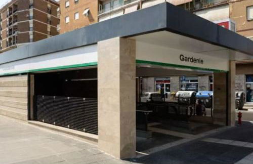 Attico di Giocri a Centocelle - Photo 14