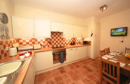 Ivybank Cottage - Foto 11