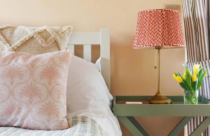 Bright & Beautiful Open Plan Coach House Painswick - Foto 21