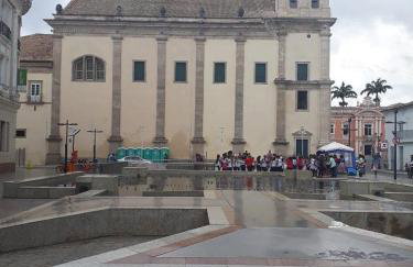 A Melhor Experiência do Centro Histórico - Foto 28