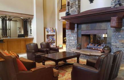 Raintree's The Miners Club Park City - Photo 18