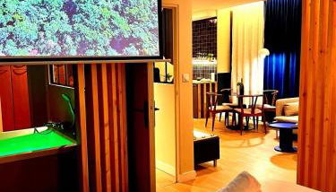 Séjour Insolite ,SPA privatif - Photo 3