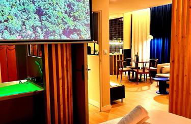 Séjour Insolite ,SPA privatif - Photo 3