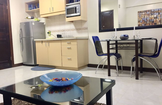 MCH Suites at Le Mirage De Malate - Foto 15