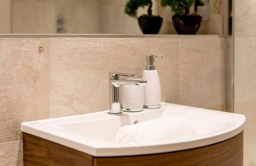 JOIVY York Place Apartment in Georgian City Centre Building - Foto 46