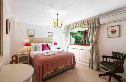 Churchill Country Retreat By My Getaways - Foto 33