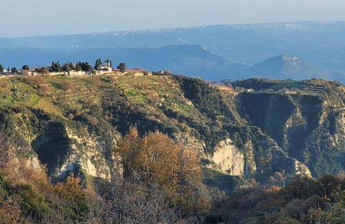 Casa Mare * Monte * Mille Stelle - Foto 26