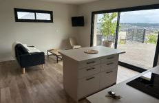 Appartement avec un agréable point de vue et quartier calme - Foto 6