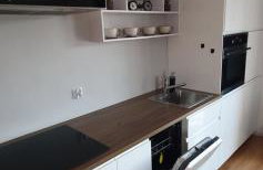 APARTAMENT z widokiem na ZAMEK 10 min od KATOWIC - Foto 48