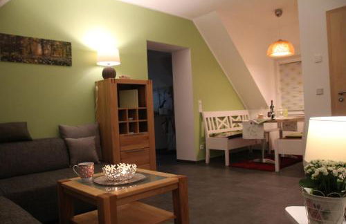 Ferienwohnung Spreewaeldchen - Foto 30