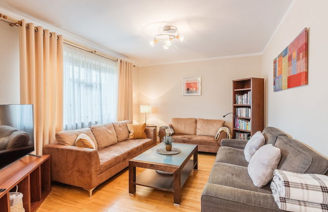 Willa Brylówka - Photo 2